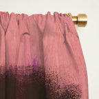 abstract colorfields 3 Window Curtain Gallery Image 2