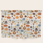 Thanksgiving Celebration Wall Hanging Gallery Image 1