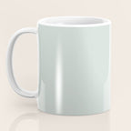 Cancer Flower Coffee Mug Gallery Image 3