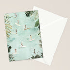 Longboard Heaven Stationery Card Gallery Image 2