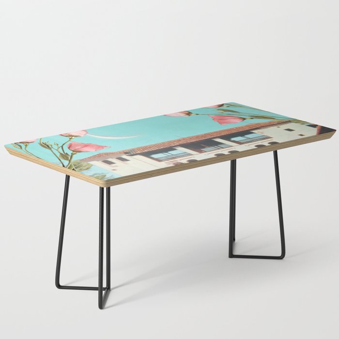 Dreams of the Alhambra Coffee Table Gallery Image 1