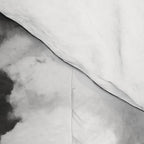 Mountain Summer Escape - Black and White Tetons Comforter Gallery Image 4