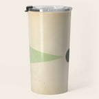 Mint Bow Travel Mug Gallery Image 3