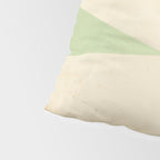 Mint Bow Pillow Sham Gallery Image 4