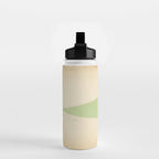 Mint Bow Water Bottle Gallery Image 2