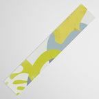 mid mod pastel 3 Table Runner Gallery Image 3