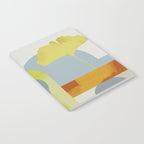 mid mod pastel 3 Notebook Gallery Image 2