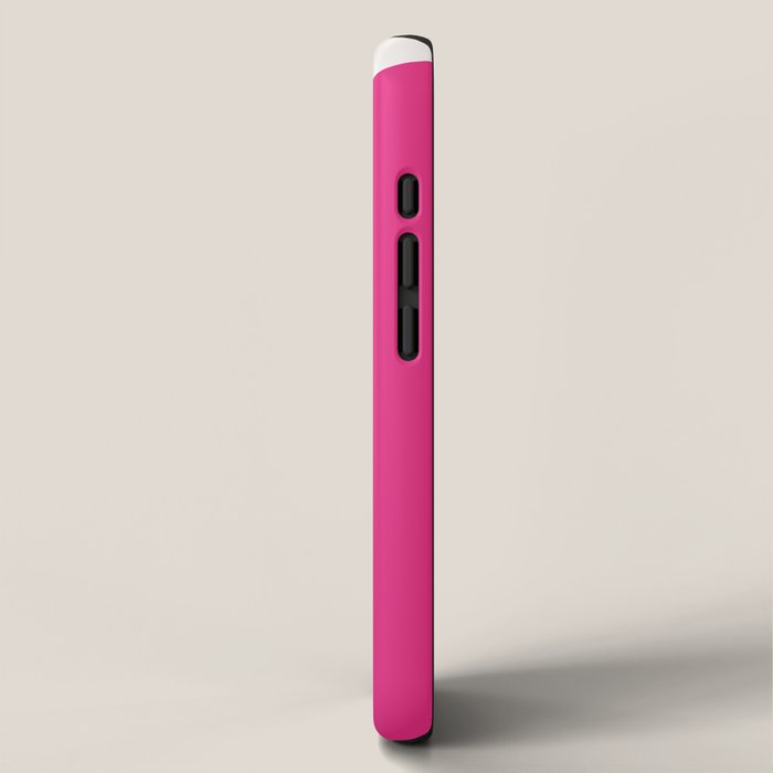 Modern Minimal Arch Abstract XCIII iPhone Case Gallery Image 2