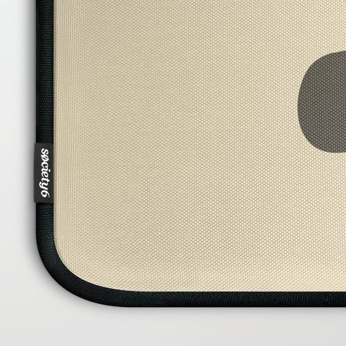 Flower Cat Plants Laptop Sleeve Gallery Image 3