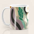 Seattle Flower Market Print Coffee Mug Gallery Image 3