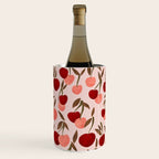 Cherry Collection - Blush Wine Chiller Gallery Image 1