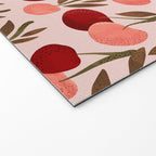 Cherry Collection - Blush Welcome Mat Gallery Image 2