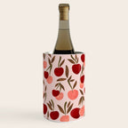 Cherry Collection - Blush Wine Chiller Gallery Image 2