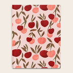 Cherry Collection - Blush Notebook Gallery Image 4