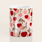 Cherry Collection - Blush Coffee Mug Gallery Image 4