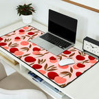 Cherry Collection - Blush Desk Mat Gallery Image 2