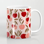 Cherry Collection - Blush Coffee Mug Gallery Image 1