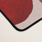 Cherry Collection - Blush Desk Mat Gallery Image 4