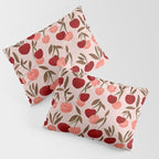 Cherry Collection - Blush Pillow Sham Gallery Image 3