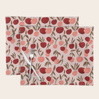 Cherry Collection - Blush Placemat Gallery Image 1