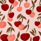 Cherry Collection - Blush Coffee Mug Gallery Image 2