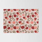 Cherry Collection - Blush Rug Gallery Image 2