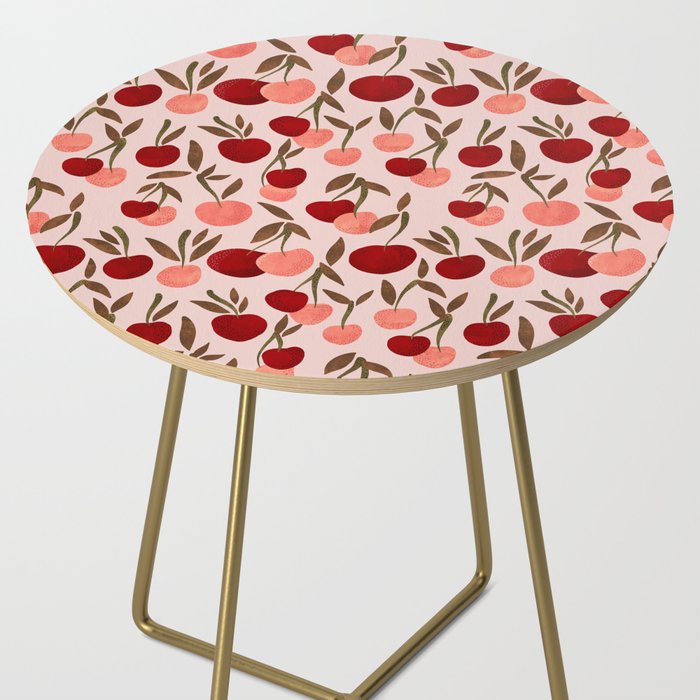 Cherry Collection - Blush Side Table Gallery Image 2
