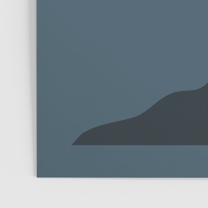 Cat Landscape 43 Poster Gallery Image 3