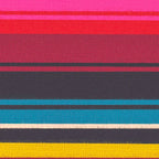Folk abstract pattern #6 Coffee Mug Gallery Image 2