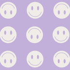 Happy Thoughts Lavender Coffee Mug Gallery Image 2
