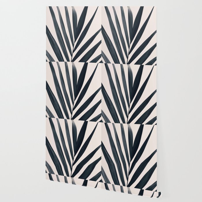 Gray Palm #3 Wallpaper Gallery Image 2