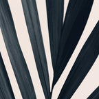 Gray Palm #3 Coffee Mug Gallery Image 2