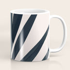 Gray Palm #3 Coffee Mug Gallery Image 1