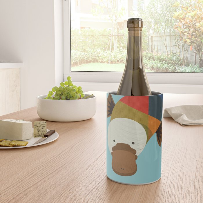 Platypus Wine Chiller Gallery Image 4
