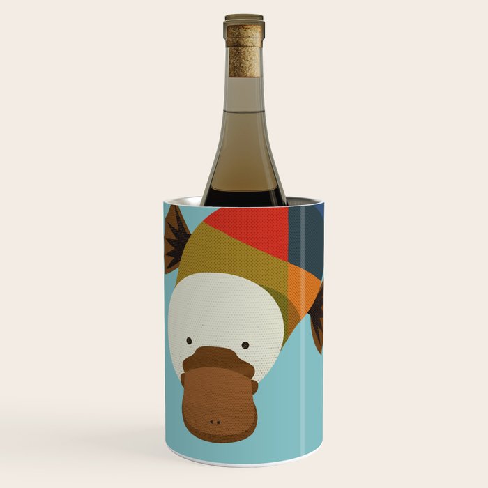 Platypus Wine Chiller Gallery Image 1