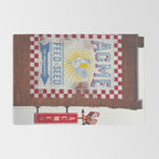 Acme Feed and Seed Nashville Tennessee Rug Gallery Image 2