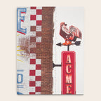 Acme Feed and Seed Nashville Tennessee Notebook Gallery Image 4