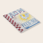 Acme Feed and Seed Nashville Tennessee Notebook Gallery Image 3