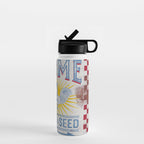 Acme Feed and Seed Nashville Tennessee Water Bottle Gallery Image 1