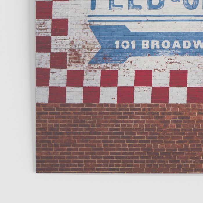 Acme Feed and Seed Nashville Tennessee Poster Gallery Image 3