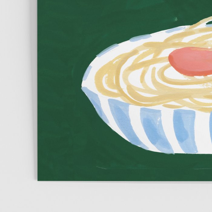 Pasta Please! Poster Gallery Image 3