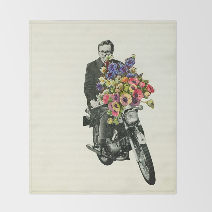 Pimp My Ride Throw Blanket Gallery Image 2