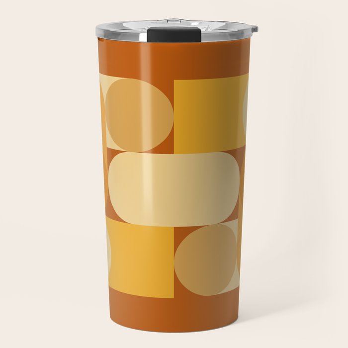 Retro 12A Travel Mug Gallery Image 1