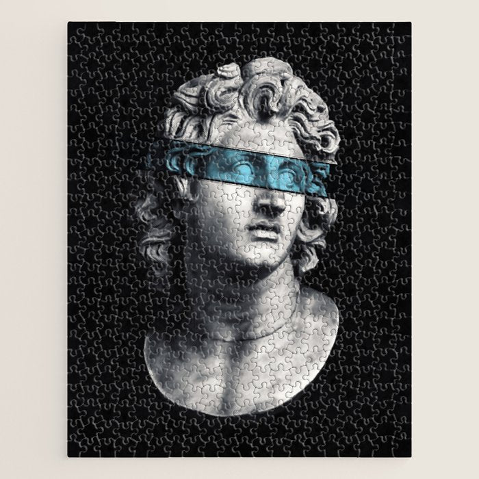 ALEXANDER THE GREAT Jigsaw Puzzle Gallery Image 1