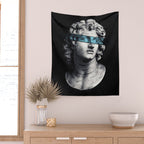 ALEXANDER THE GREAT Wall Tapestry Gallery Image 2