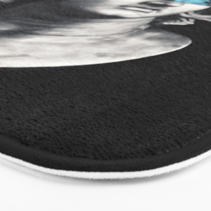 ALEXANDER THE GREAT Bath Mat Gallery Image 3