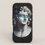 ALEXANDER THE GREAT iPhone Case Gallery Image 1