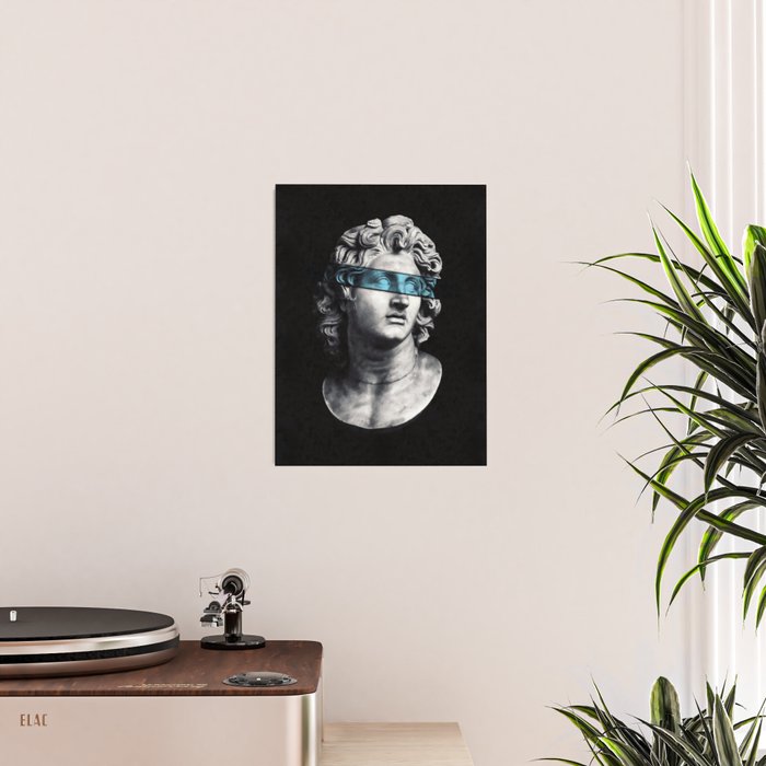ALEXANDER THE GREAT Poster Gallery Image 2