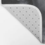 ALEXANDER THE GREAT Bath Mat Gallery Image 2