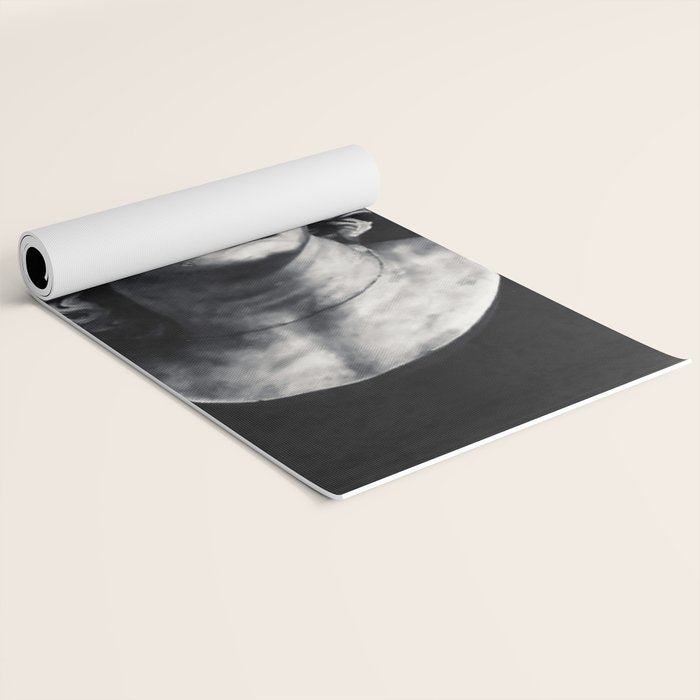 ALEXANDER THE GREAT Yoga Mat Gallery Image 2
